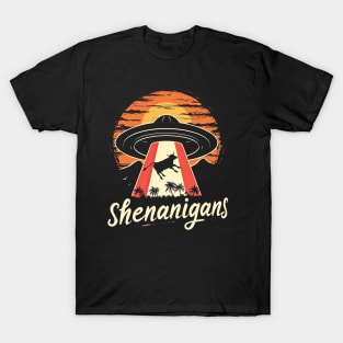 Shenanigans T-Shirt